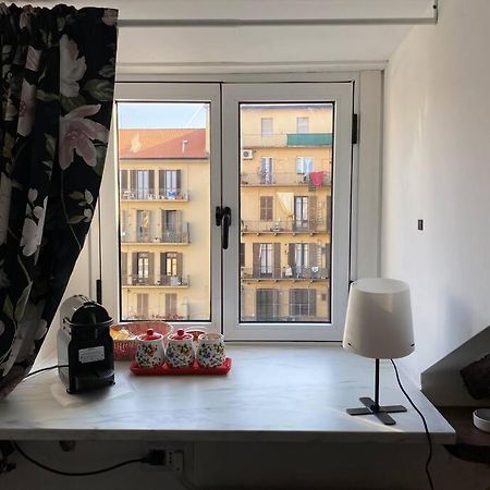 A Due Passi Dal Centro Apartment Turin Exterior photo