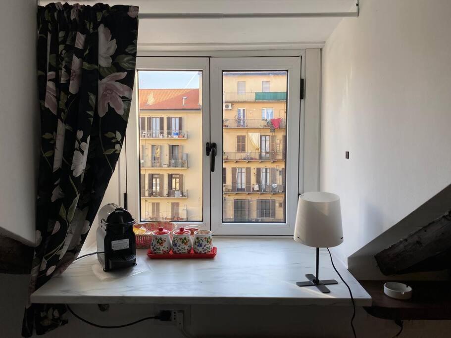 A Due Passi Dal Centro Apartment Turin Exterior photo