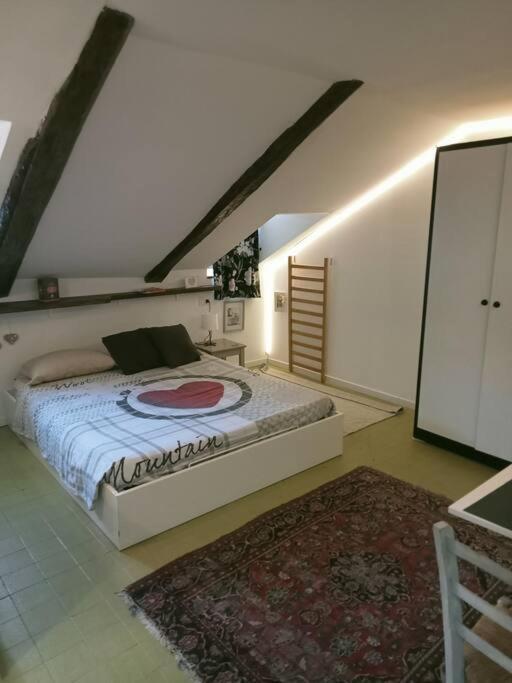 A Due Passi Dal Centro Apartment Turin Exterior photo